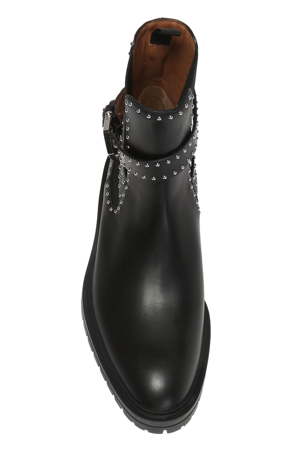 Givenchy hotsell elegant boots